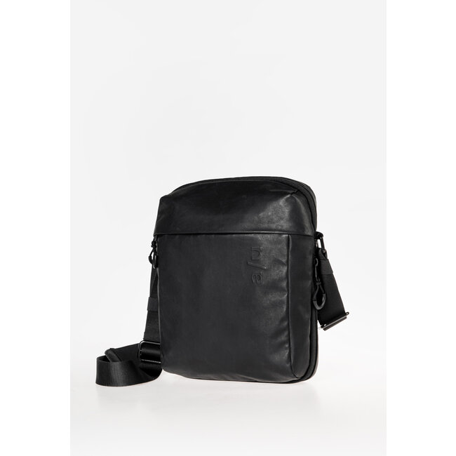 Aunts & Uncles 'Oyabe RE' Black - 10405-0