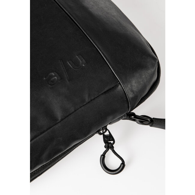 Aunts & Uncles 'Oyabe RE' Black - 10405-0