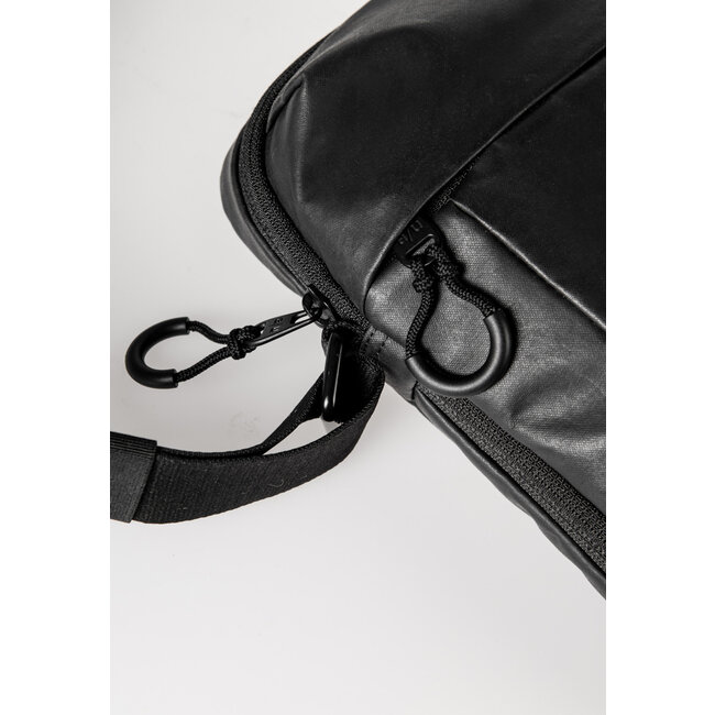 Aunts & Uncles 'Oyabe RE' Black - 10405-0