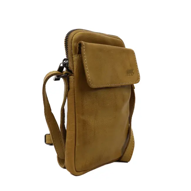 Bear Design 'Igor' Oil - CP2376,  Callisto-Pelle Collectie