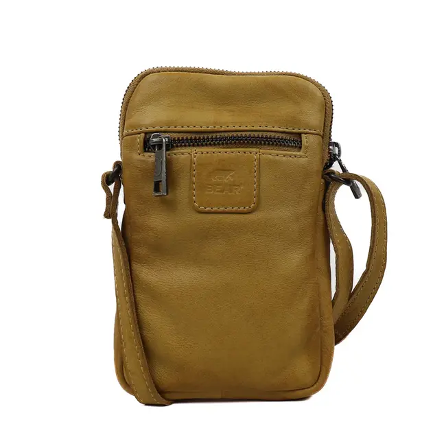 Bear Design 'Igor' Oil - CP2376,  Callisto-Pelle Collectie