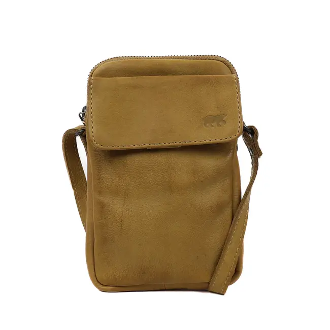 Bear Design 'Igor' Oil - CP2376,  Callisto-Pelle Collectie