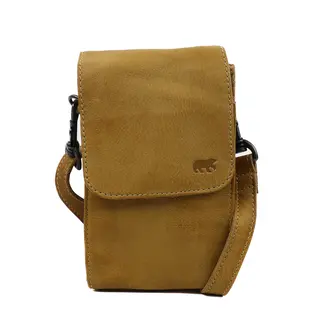 Bear Design 'Robbie' 2.0 Oil - CP2650,  Callisto-Pelle Collectie