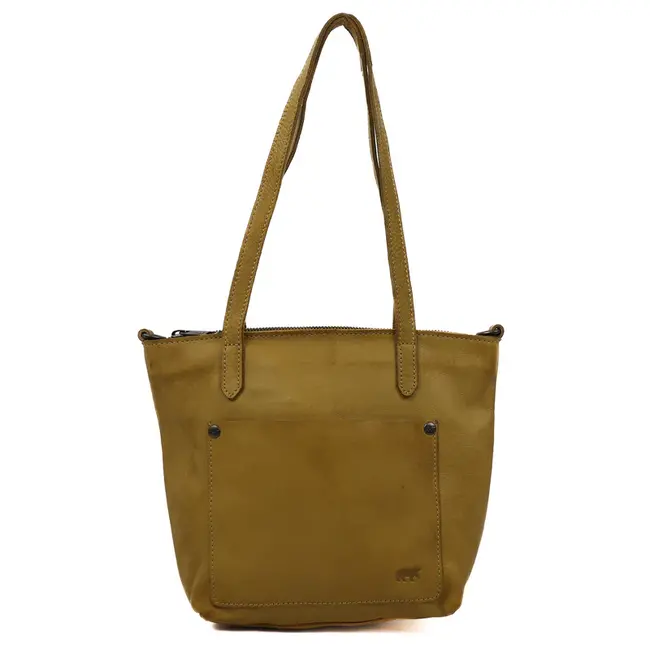 Bear Design 'Josephine' Oil - CP2782  Callisto-Pelle Collectie