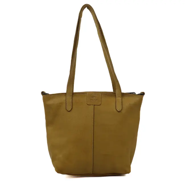 Bear Design 'Josephine' Oil - CP2782  Callisto-Pelle Collectie