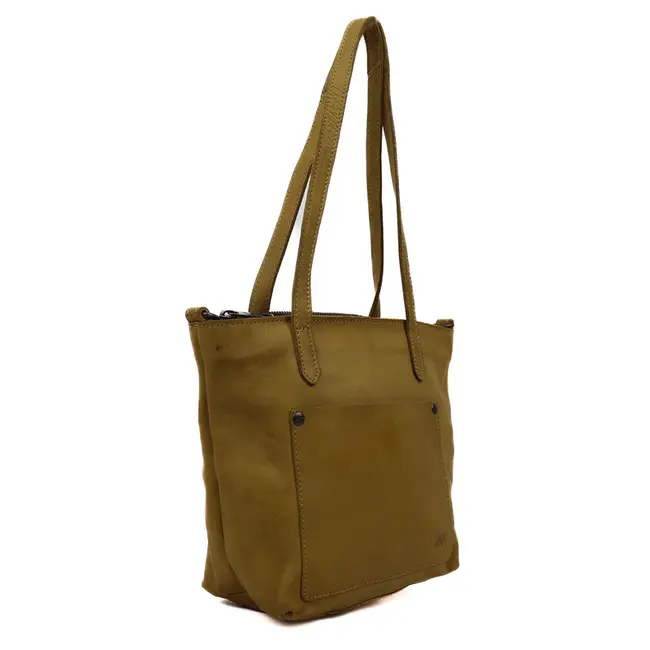 Bear Design 'Josephine' Oil - CP2782  Callisto-Pelle Collectie