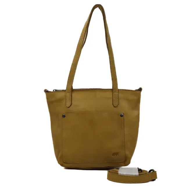 Bear Design 'Josephine' Oil - CP2782  Callisto-Pelle Collectie