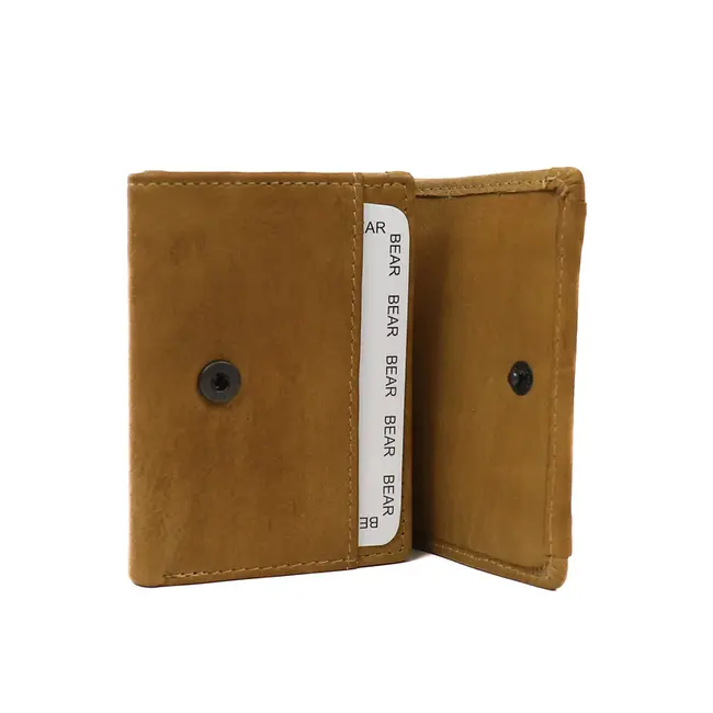 Bear Design 'Nana' Oil - CP4102,  Callisto-Pelle Collectie