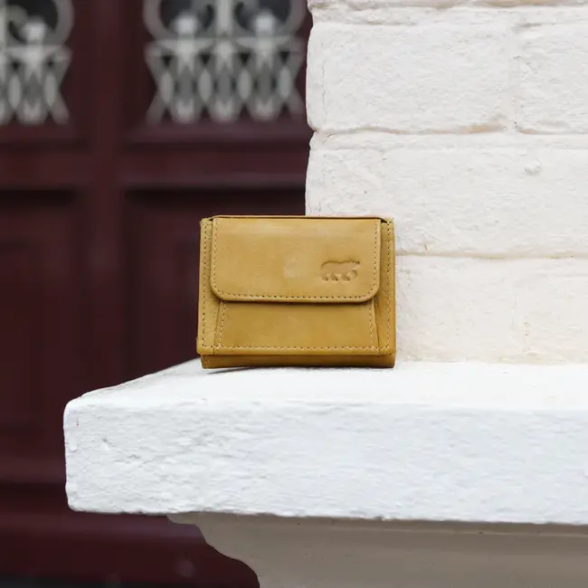 Bear Design 'Nana' Oil - CP4102,  Callisto-Pelle Collectie