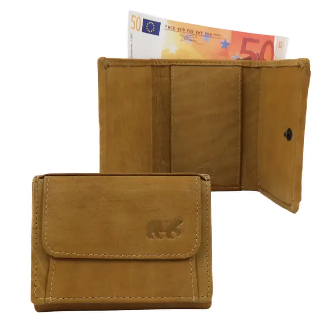 Bear Design 'Nana' Oil - CP4102,  Callisto-Pelle Collectie