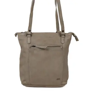 Bear Design 'Sandy'  Silver Mink - CL 40273, Cow Lavato Collectie