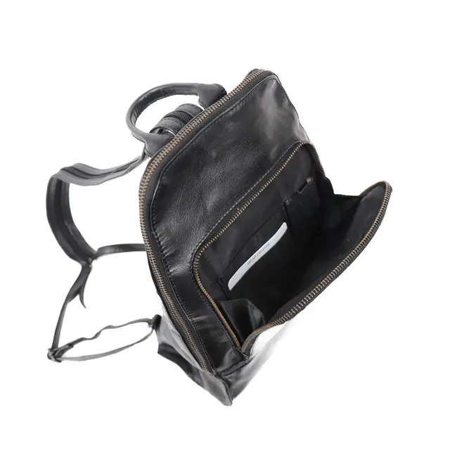 Bear Design 'Lotte'  Zwart - CL 44779, Cow Lavato Collectie