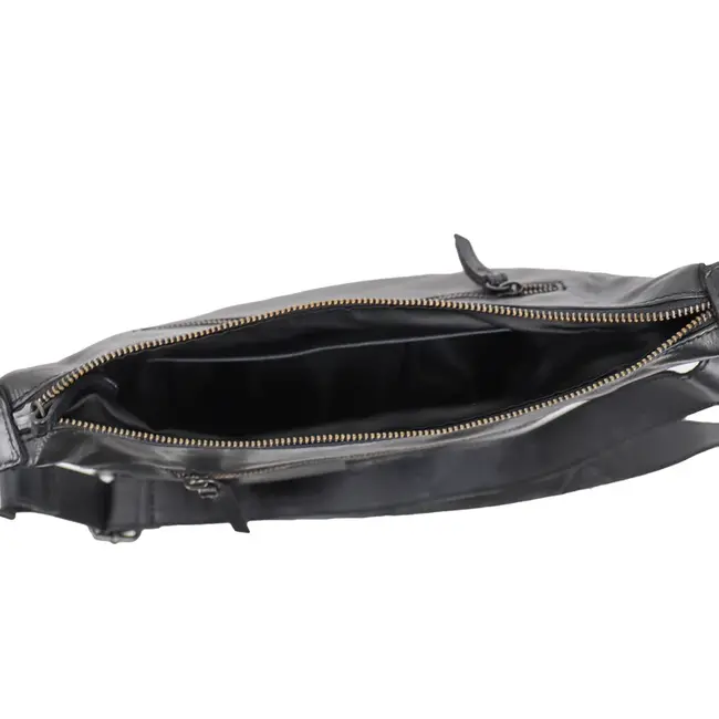 Bear Design 'Clara'  Zwart - CL 44895, Cow Lavato Collectie