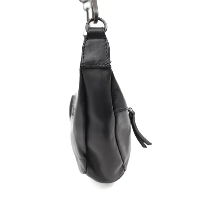 Bear Design 'Clara'  Zwart - CL 44895, Cow Lavato Collectie