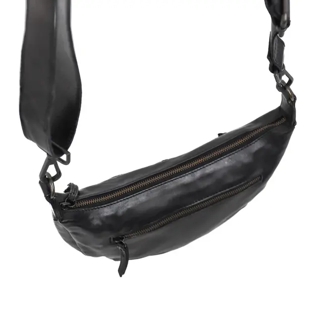 Bear Design 'Clara'  Zwart - CL 44895, Cow Lavato Collectie