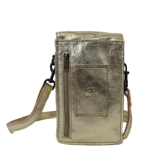 Bear Design 'Robbie' 2.0 Champagne - CP2650