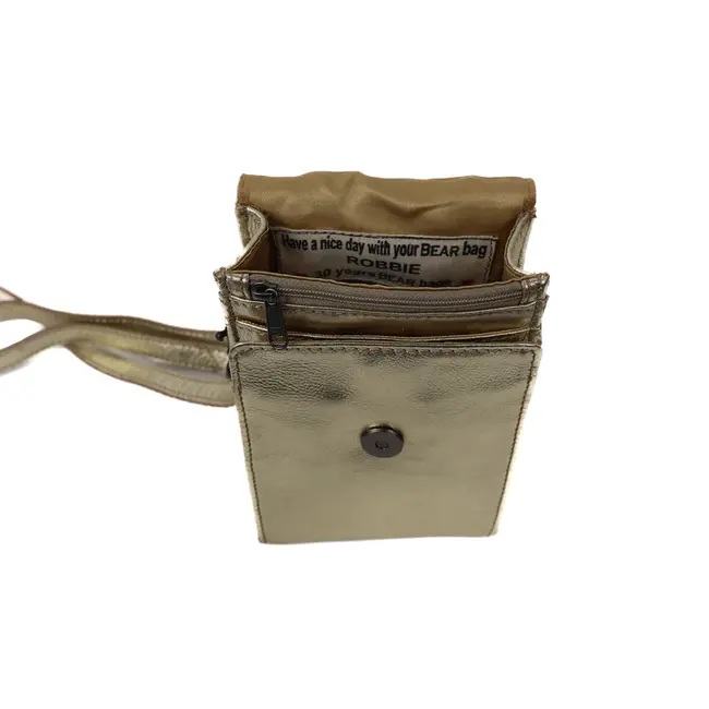 Bear Design 'Robbie' 2.0 Champagne - CP2650