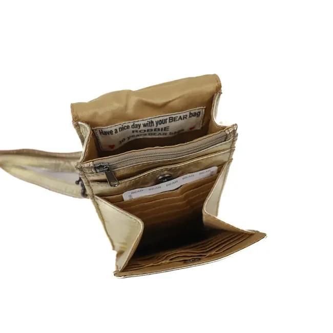 Bear Design 'Robbie' 2.0 Champagne - CP2650