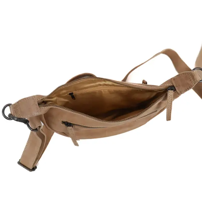 Bear Design 'Clara'  Baltic Beige - CL 44895, Cow Lavato Collectie