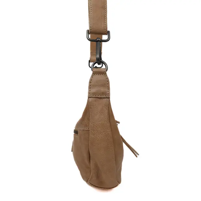 Bear Design 'Clara'  Baltic Beige - CL 44895, Cow Lavato Collectie