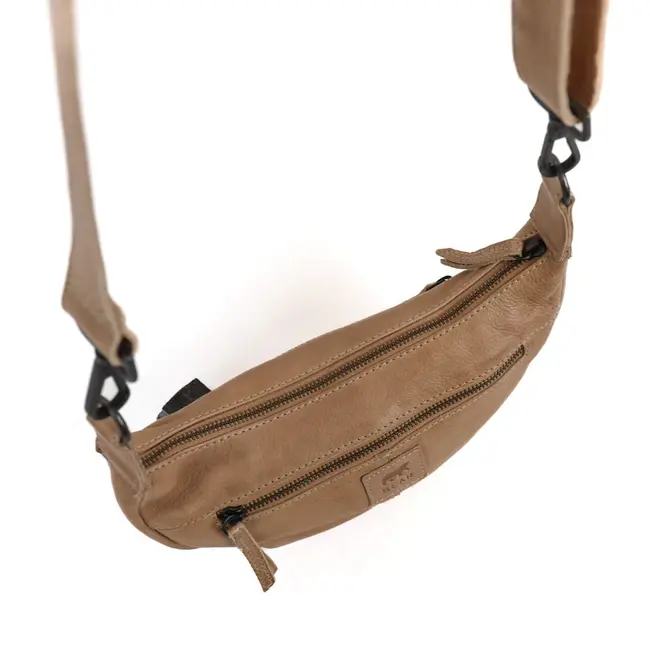 Bear Design 'Clara'  Baltic Beige - CL 44895, Cow Lavato Collectie