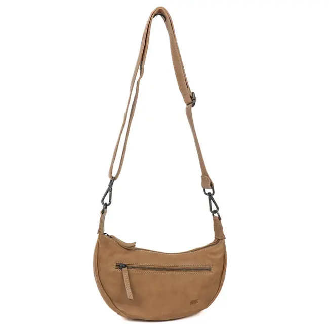 Bear Design 'Clara'  Baltic Beige - CL 44895, Cow Lavato Collectie