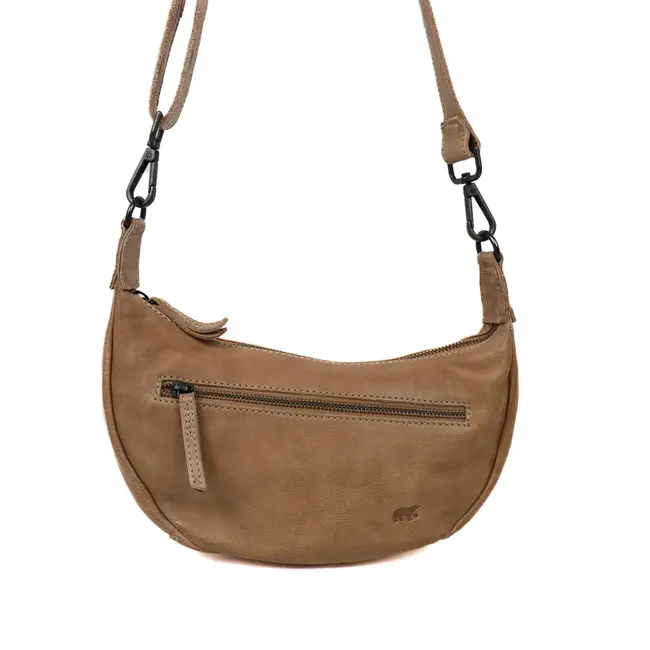 Bear Design 'Clara'  Baltic Beige - CL 44895, Cow Lavato Collectie