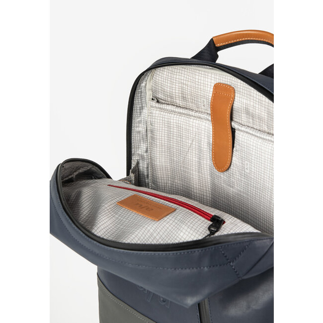 Aunts & Uncles 'Hamamatsu' Midnight blue  - 10201-20