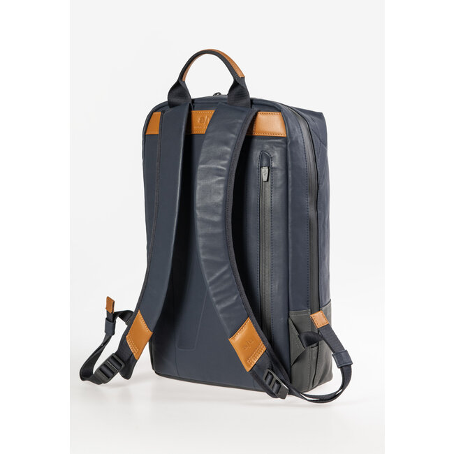 Aunts & Uncles 'Hamamatsu' Midnight blue  - 10201-20