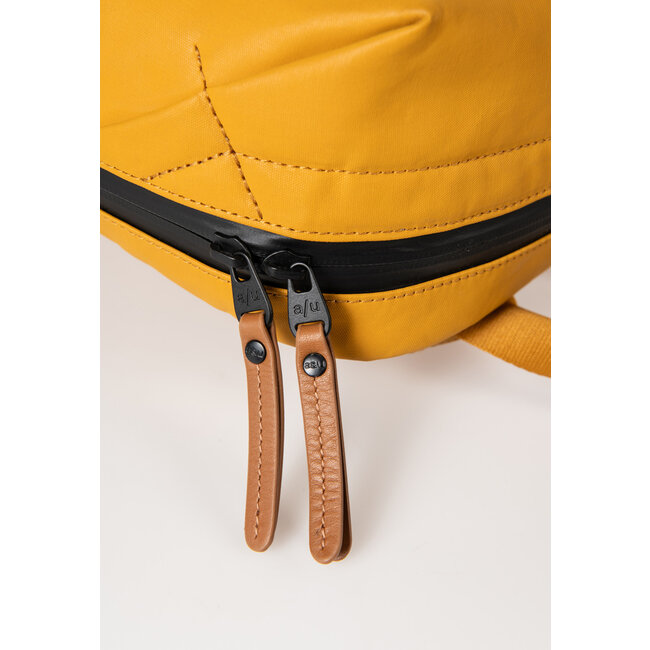 Aunts & Uncles 'Hamamatsu' Mustard  - 10201-57