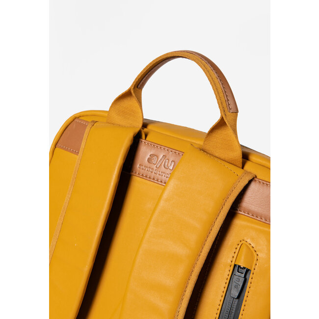 Aunts & Uncles 'Hamamatsu' Mustard  - 10201-57