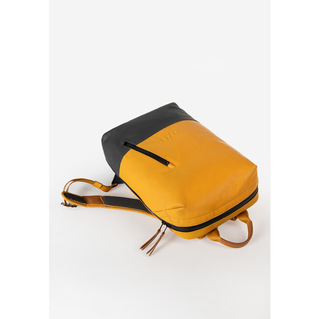 Aunts & Uncles 'Hamamatsu' Mustard  - 10201-57