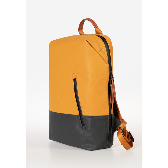 Aunts & Uncles 'Hamamatsu' Mustard  - 10201-57