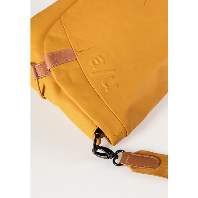 Aunts & Uncles 'Sendai'  Mustard - 10209-57