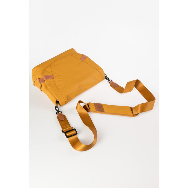 Aunts & Uncles 'Sendai'  Mustard - 10209-57