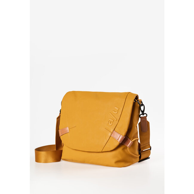 Aunts & Uncles 'Sendai'  Mustard - 10209-57