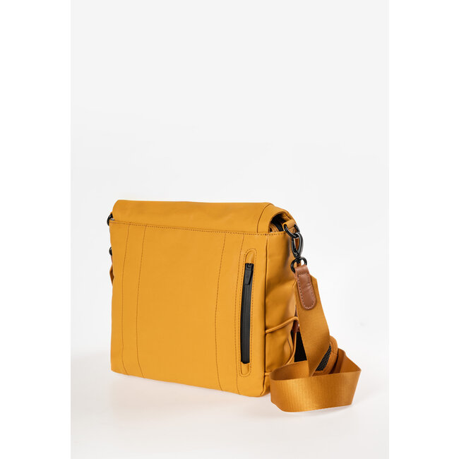 Aunts & Uncles 'Sendai'  Mustard - 10209-57