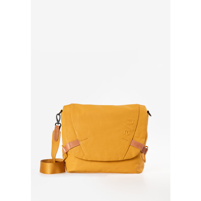 Aunts & Uncles 'Sendai'  Mustard - 10209-57