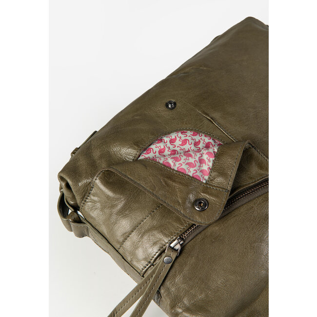 Aunts & Uncles 'June' mistletoe - 10346-19