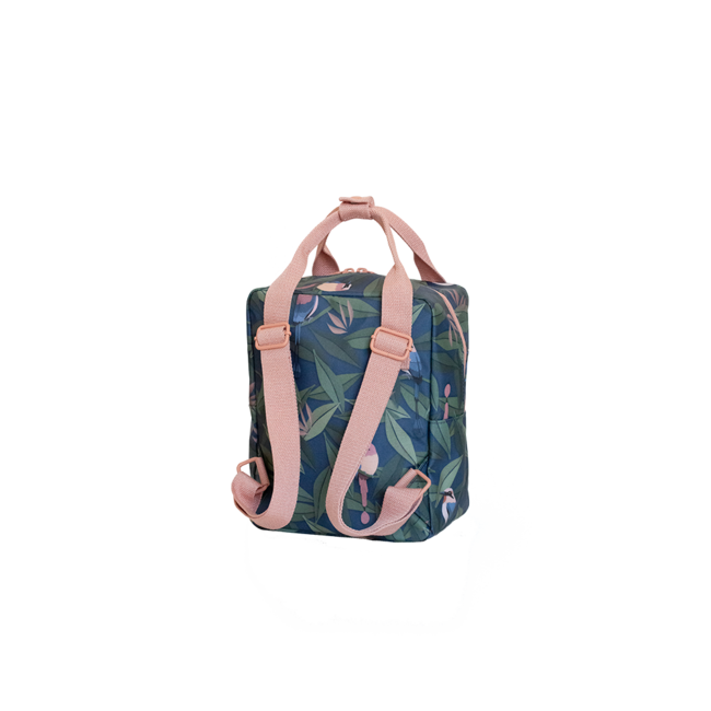 Studio Ditte 'On the go'  Birds– Small backpack