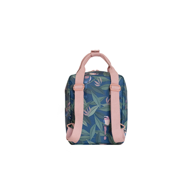 Studio Ditte 'On the go'  Birds– Small backpack