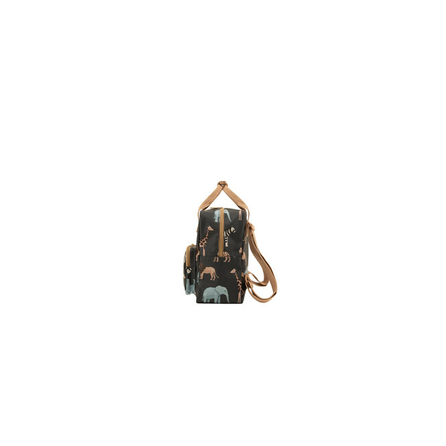 Studio Ditte 'On the go'  Safari – Small backpack