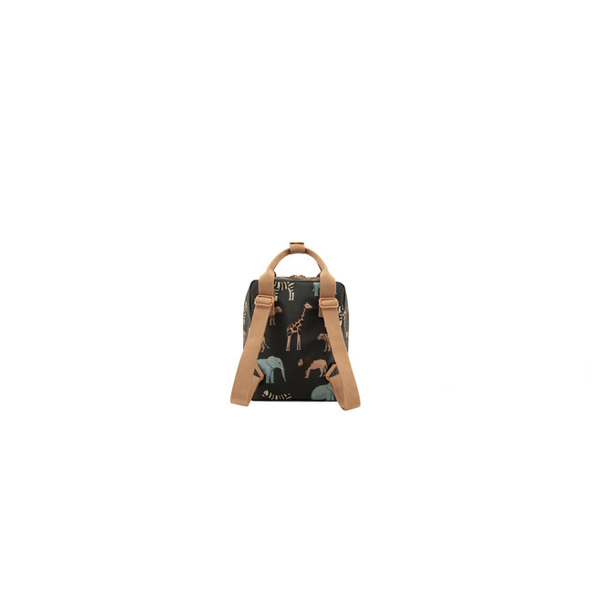 Studio Ditte 'On the go'  Safari – Small backpack
