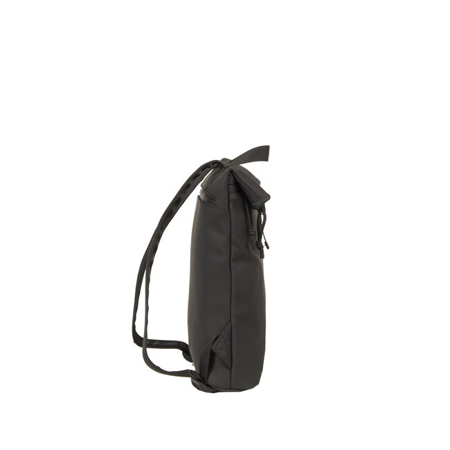 New Rebels Mart Roll-Top Backpack (S) - Metallic gold