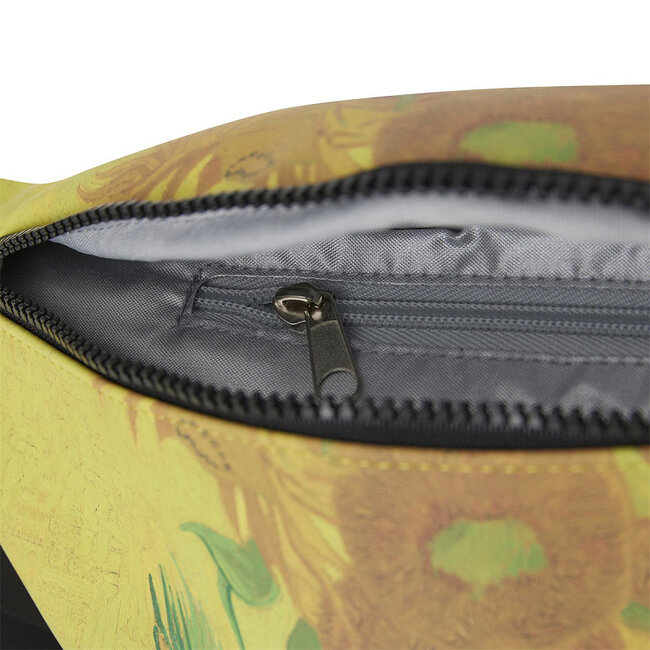 New Rebels Mart Art - Brooklyn - Waistbag - ' Sunflowers' Van Gogh