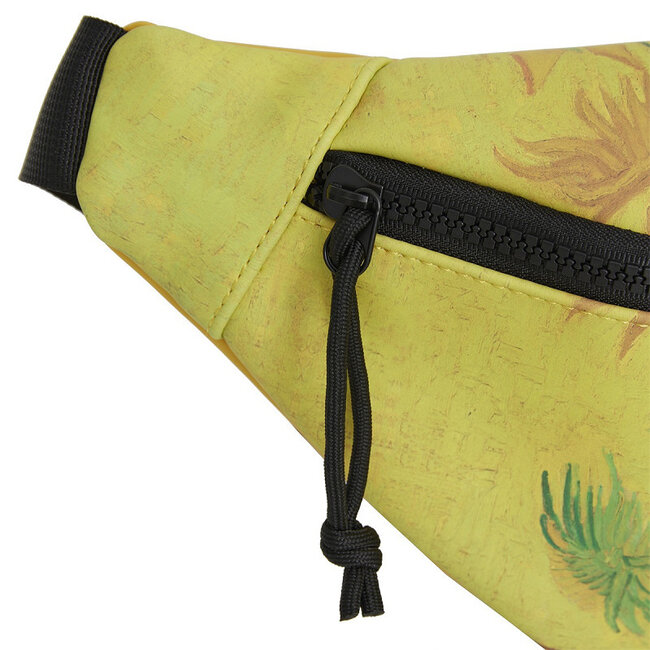 New Rebels Mart Art - Brooklyn - Waistbag - ' Sunflowers' Van Gogh