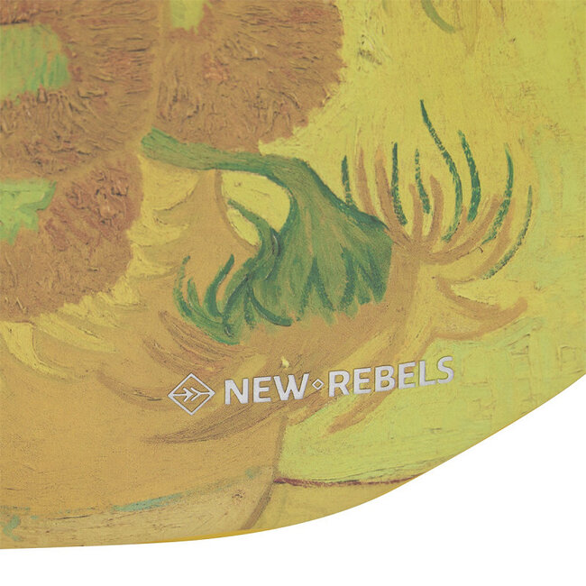 New Rebels Mart Art - Brooklyn - Waistbag - ' Sunflowers' Van Gogh
