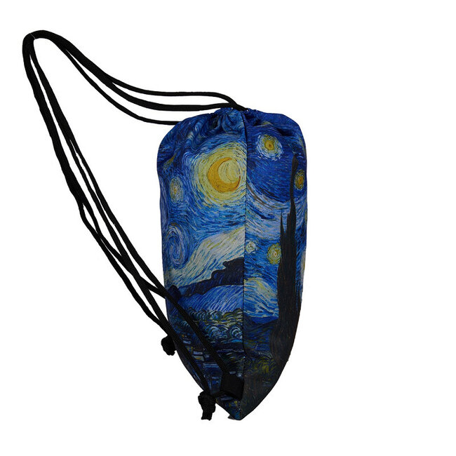 New Rebels 'Starry Night' Shoebag - Hempstead