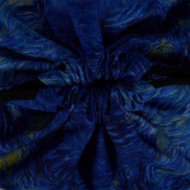 New Rebels 'Starry Night' Shoebag - Hempstead