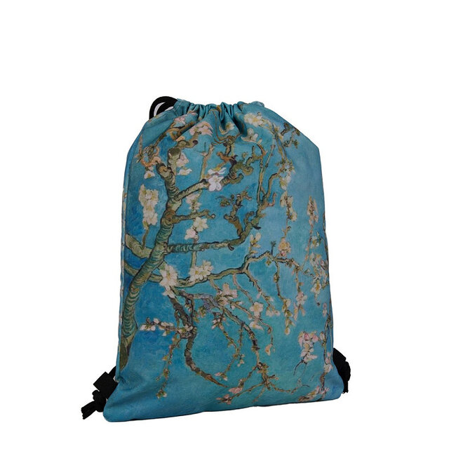 New Rebels 'Almond Blossom' Shoebag - Hempstead